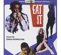 Ennio Morricone - Ost: Eat It