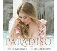 Ennio Morricone Paradiso (CD) Album (Importación USA)