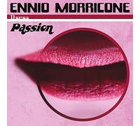 Ennio Morricone - Passion =Themes= (Gatefold sleeve) [180 gm 2LP Black Vinyl] [Vinilo]