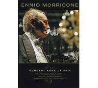 Ennio Morricone: Peace Notes - Live in Venice [ Origen Francés, Ningun Idioma Espanol ]