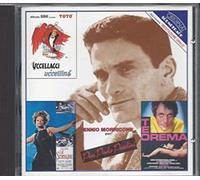 Ennio Morricone Per Pier Paolo Pasolini (Le Streghe / Teorema / Uccellacci e Uccellini)