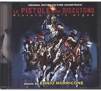 Ennio Morricone - Pistole Non Discutono, Le