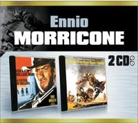 Ennio Morricone - Pour Quelques Dollars De Plus (Bof), Il Etait Une Fois Dans L'ouest (Bof)