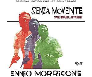 Ennio Morricone - Senza Movente