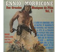 Ennio Morricone - Ses Grandes Musiques De Film Vol.1