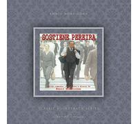 Ennio Morricone - Sostiene Pereira [180 gm black vinyl] [Vinilo]