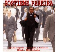 Ennio Morricone - Sostiene Pereira
