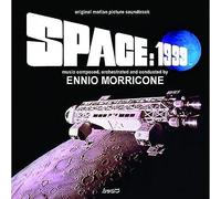 Ennio Morricone - Space: 1999
