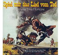 Ennio Morricone - Spiel mir das Lied vom Tod