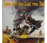 Ennio Morricone - Spiel mir das Lied vom Tod / Vinyl single [Vinyl-Single 7''] [Vinilo]