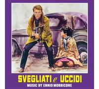 Ennio Morricone - Svegliati E Uccidi