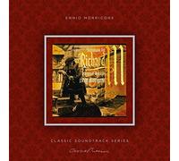 Ennio Morricone - Symphony for Richard III OST [180 gm black vinyl] [Vinilo]