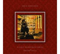Ennio Morricone - Symphony for Richard III OST [180 gm black vinyl] [Vinilo]