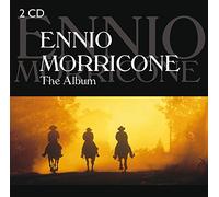Ennio Morricone - The Album
