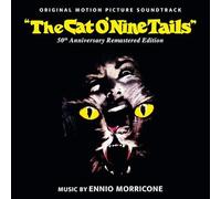 Ennio Morricone - The Cat O?Nine Tails