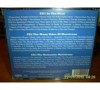 ENNIO MORRICONE - The Genius of ENNIO MORRICONE