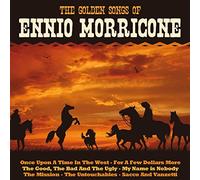 Ennio Morricone - The Golden Songs of Ennio Morricone