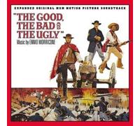 Ennio Morricone - The Good, The Bad And The Ugly