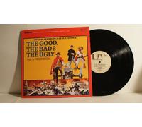 Ennio Morricone - The Good, The Bad, And The Ugly