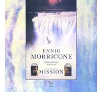 Ennio Morricone - The Mission