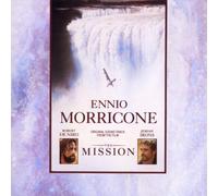 Ennio Morricone - the mission