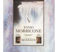 Ennio Morricone - The mission