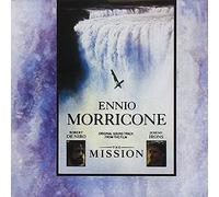 Ennio Morricone - The Mission: Music From The Motion Picture [Vinilo]