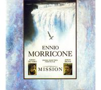 Ennio Morricone - The Mission (Original Film Soundtrack) By Ennio Morricone (0001-01-01)