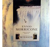 Ennio Morricone - The Mission [Vinilo]
