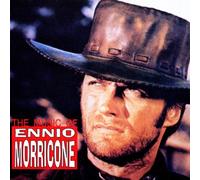 Ennio Morricone - The Music of Ennio Morricone