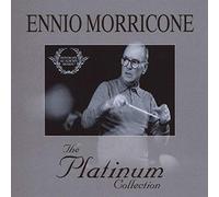 Ennio Morricone - the platinum collection (standard version)