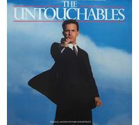 Ennio Morricone - The Untouchables (Original Motion Picture Soundtrack)