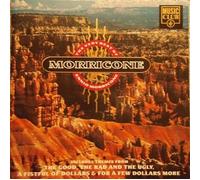 Ennio Morricone - The Very Best of...