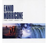 Ennio Morricone - The Very Best of Ennio Morrico