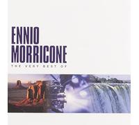 Ennio Morricone - The Very Best Of Ennio Morricone