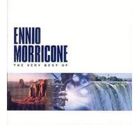 Ennio Morricone The Very Best Of Ennio Morricone (CD) Album (Importación USA)