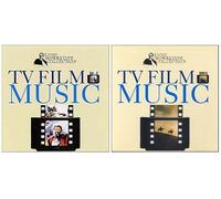 Ennio Morricone - TV Film Music