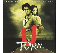 Ennio Morricone - U-Turn (Original Soundtrack)