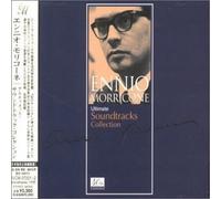 Ennio Morricone - Ultimate Soundtrack Collection