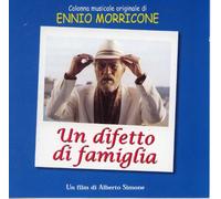 Ennio Morricone - Un Difetto Di Famiglia