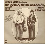 Ennio Morricone - Un Genie, Deux Associes une Cloche