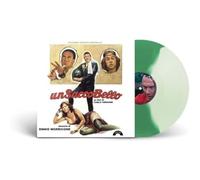 Ennio Morricone - Un Sacco Bello [Vinilo]