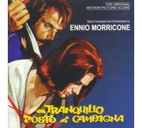 Ennio Morricone - Un Tranquillo Posto Di Campa