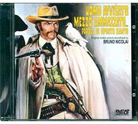 Ennio Morricone - Una Lucertola Con La Pelle Di Donna