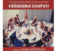 Ennio Morricone - Vergogna Schifosi (Expanded)