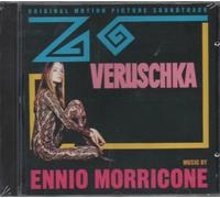 Ennio Morricone - Veruschka