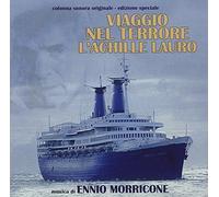 Ennio Morricone - Viaggio Nel Terrore L'Achille Lauro (Voyage of Terror) (Original Soundtrack)