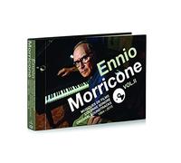 Ennio Morricone - Vol. 2 Musiques De Films 1964-2015 (Box Set) (14CD)