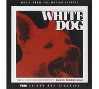 Ennio Morricone - White Dog (OST)