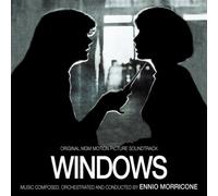Ennio Morricone - Windows (OST)